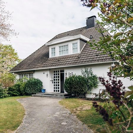 Hafenmeister Leilighet Flensburg Eksteriør bilde